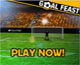 Betfair Goal Feast