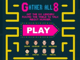 G8-Bit Fun