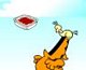 Garfield - Lasagna from Heaven