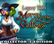 Legacy Tales: Mercy of the Gallows
