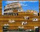 Roman Coliseum Jigsaw