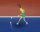 Stick Tennis